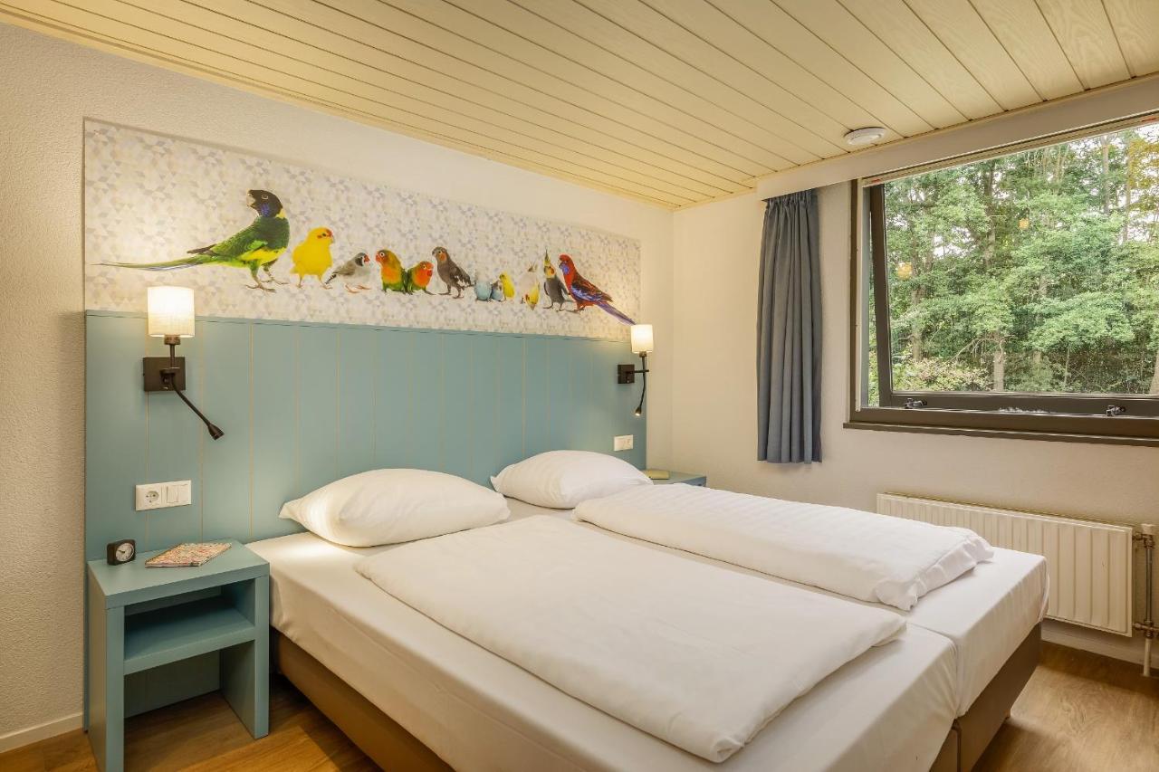Center Parcs De Eemhof Hotel Зеволде Екстериор снимка