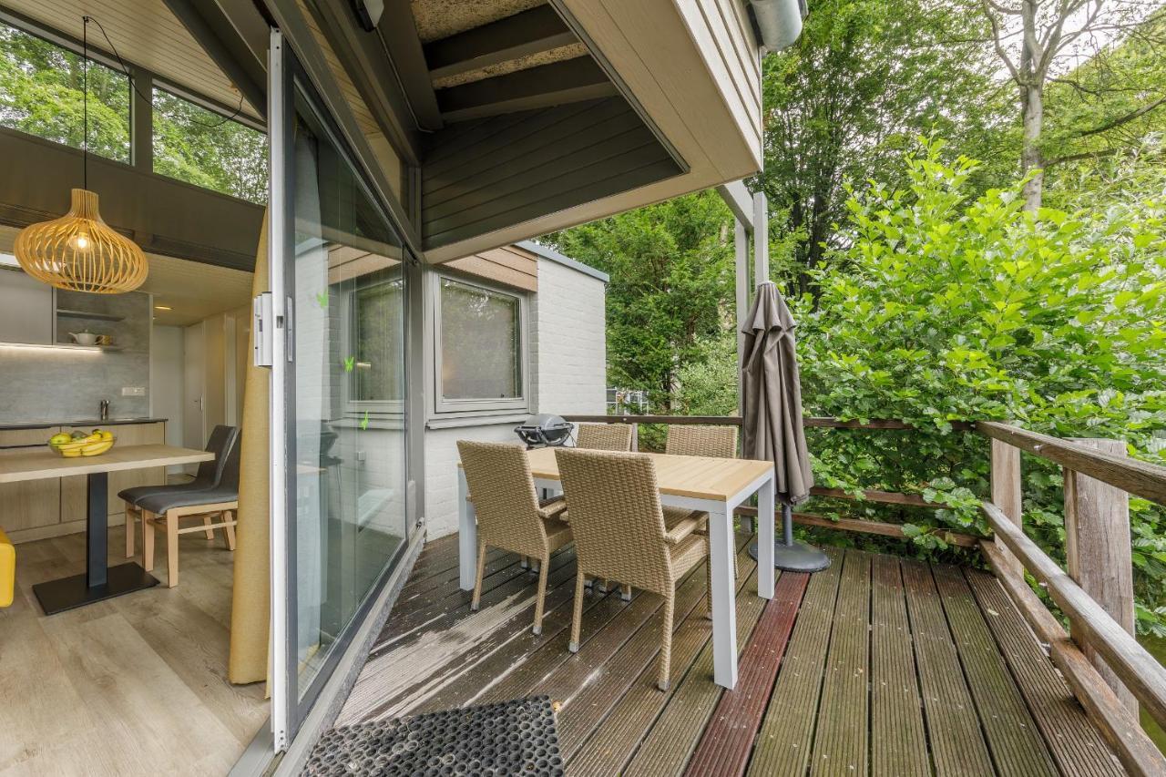 Center Parcs De Eemhof Hotel Зеволде Екстериор снимка