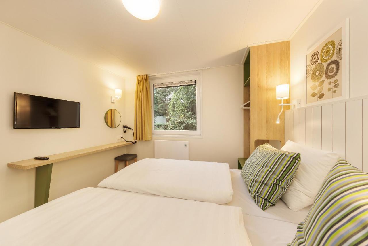 Center Parcs De Eemhof Hotel Зеволде Екстериор снимка