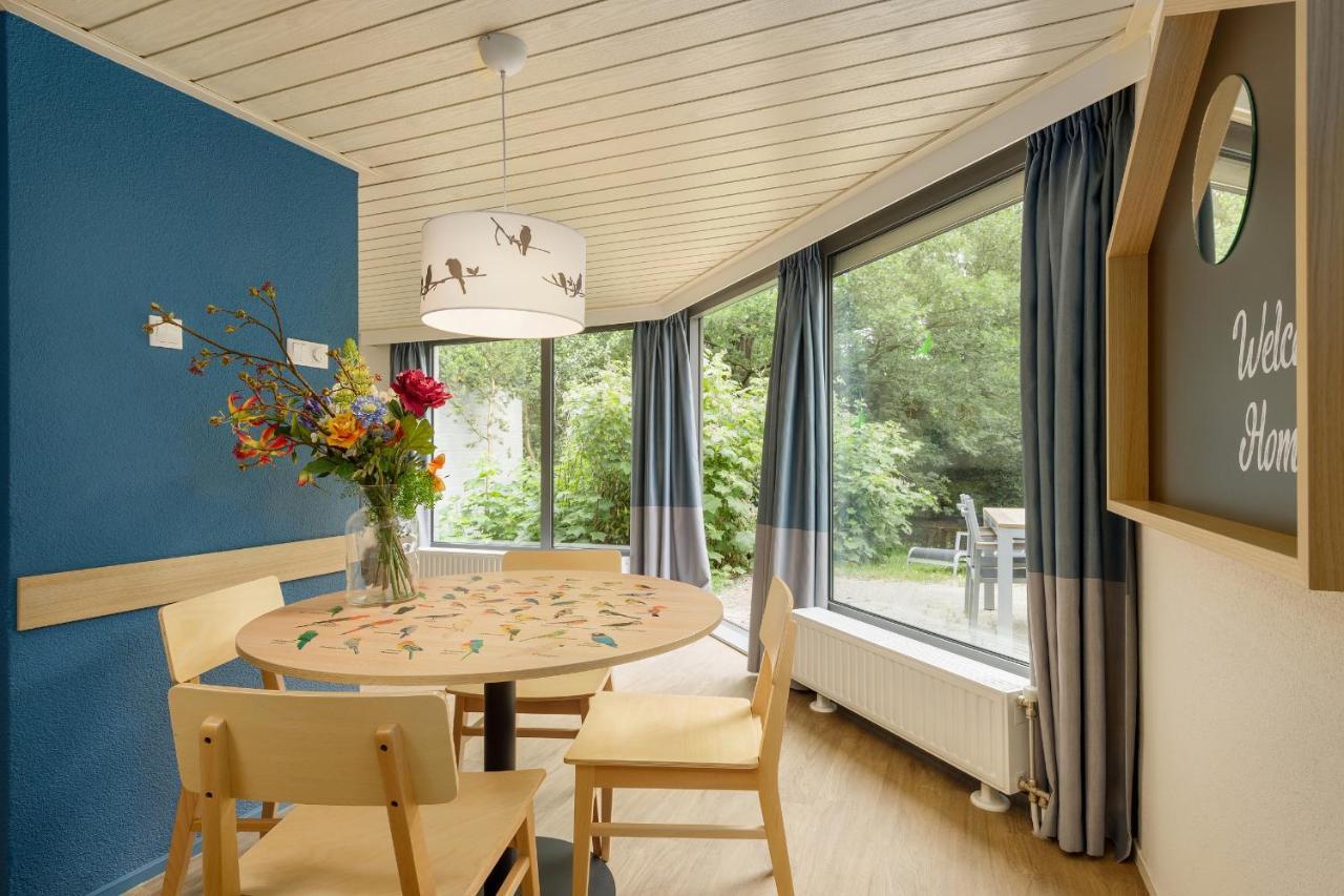 Center Parcs De Eemhof Hotel Зеволде Екстериор снимка