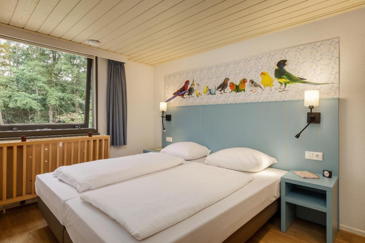Center Parcs De Eemhof Hotel Зеволде Екстериор снимка