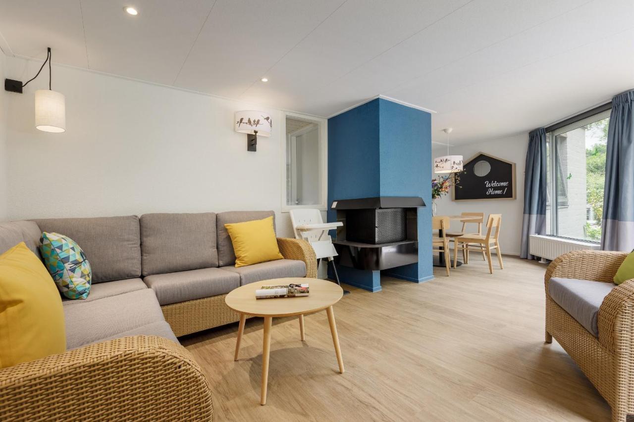 Center Parcs De Eemhof Hotel Зеволде Екстериор снимка