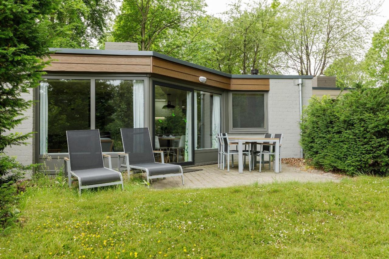Center Parcs De Eemhof Hotel Зеволде Екстериор снимка