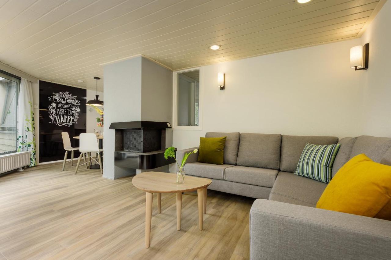 Center Parcs De Eemhof Hotel Зеволде Екстериор снимка