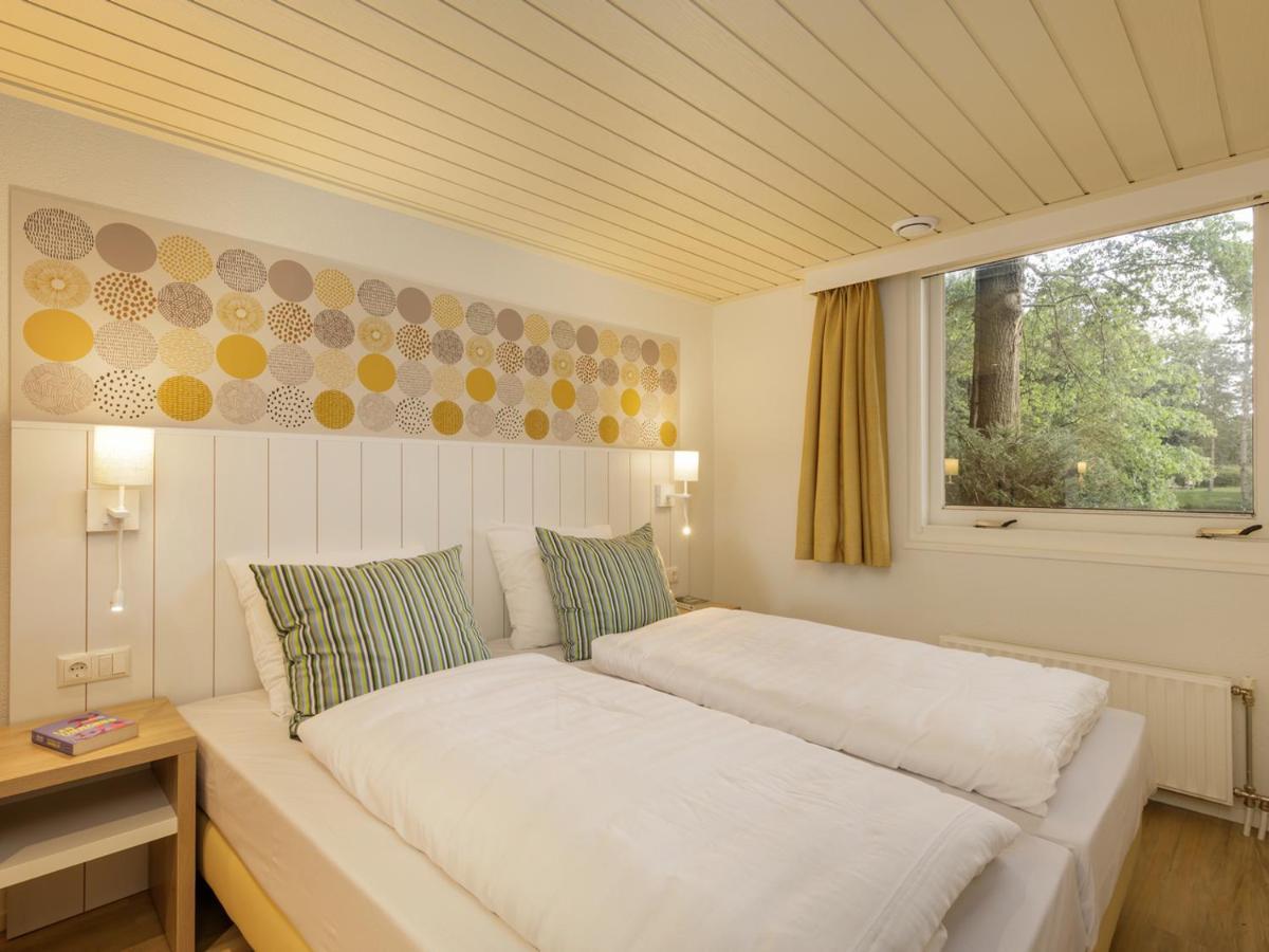Center Parcs De Eemhof Hotel Зеволде Екстериор снимка