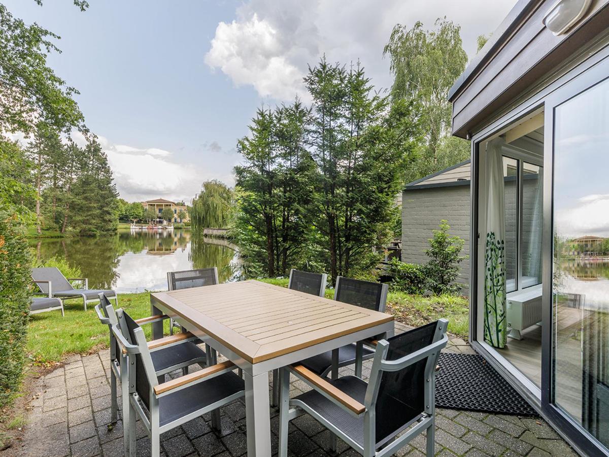Center Parcs De Eemhof Hotel Зеволде Екстериор снимка