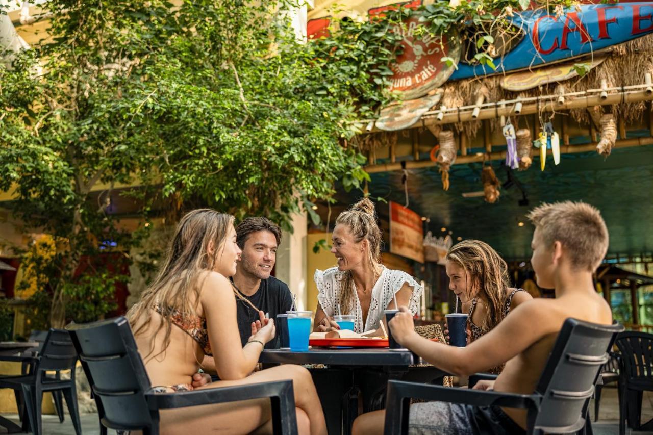Center Parcs De Eemhof Hotel Зеволде Екстериор снимка