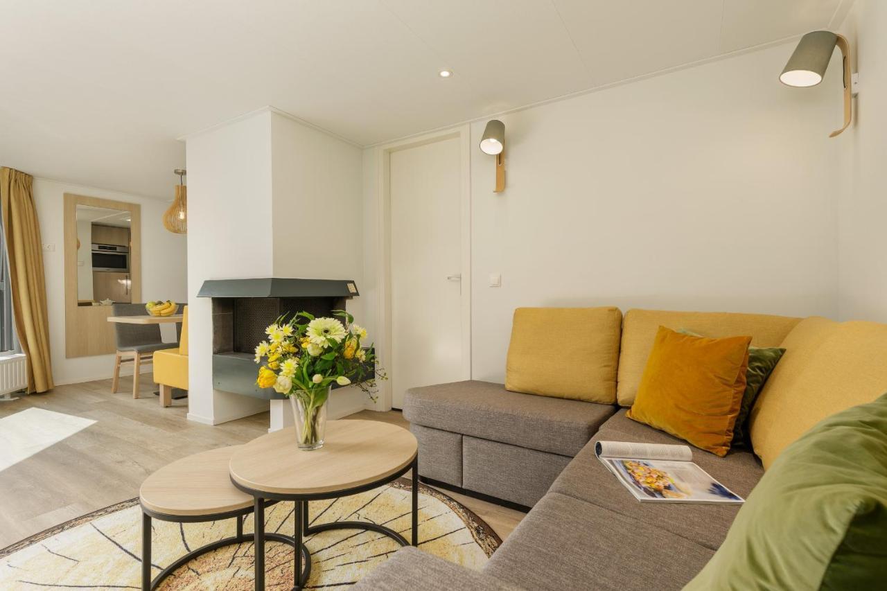 Center Parcs De Eemhof Hotel Зеволде Екстериор снимка