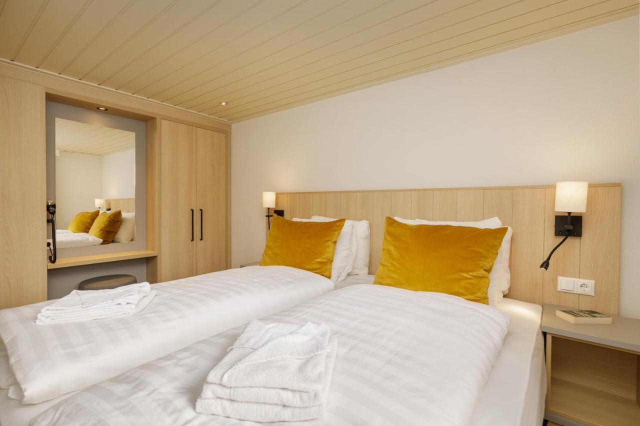 Center Parcs De Eemhof Hotel Зеволде Екстериор снимка