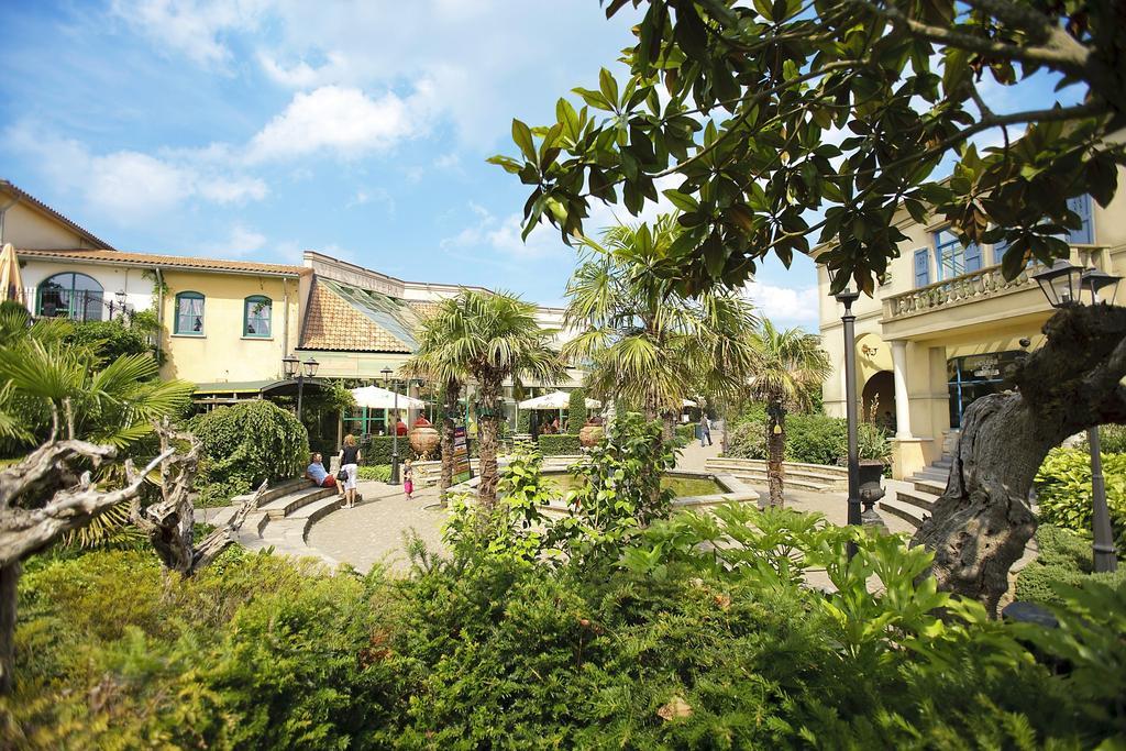 Center Parcs De Eemhof Hotel Зеволде Стая снимка