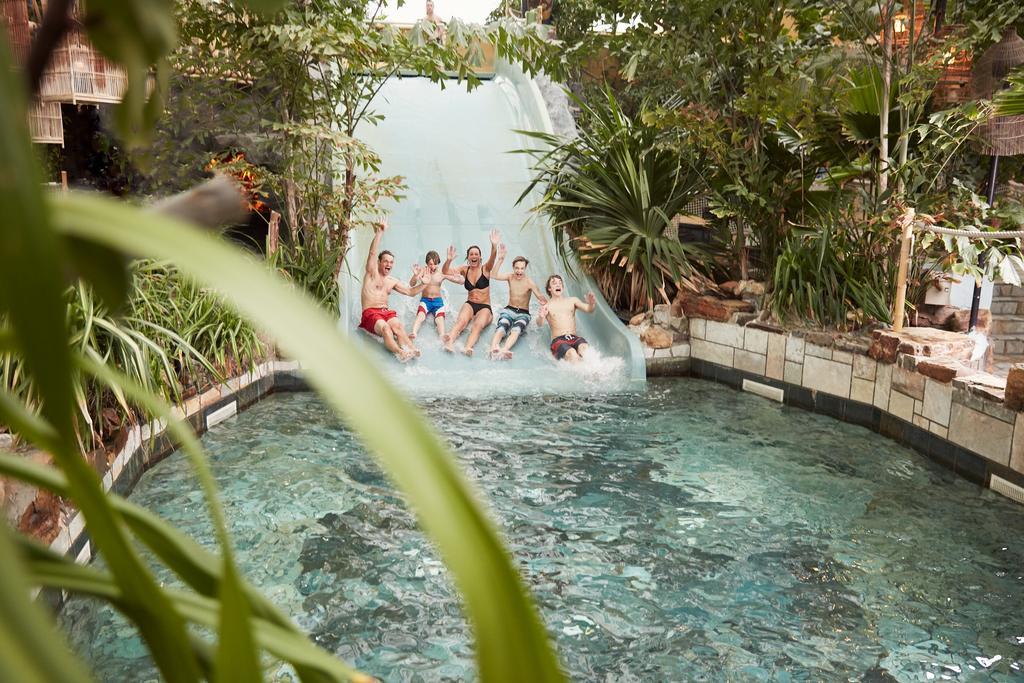 Center Parcs De Eemhof Hotel Зеволде Екстериор снимка