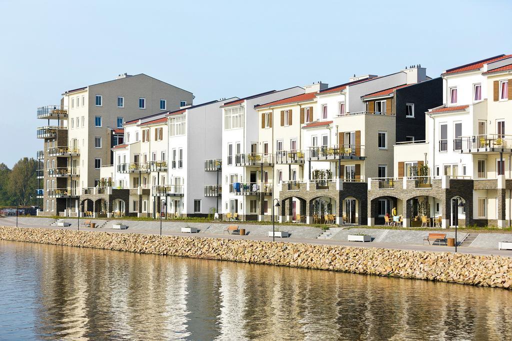 Center Parcs De Eemhof Hotel Зеволде Екстериор снимка