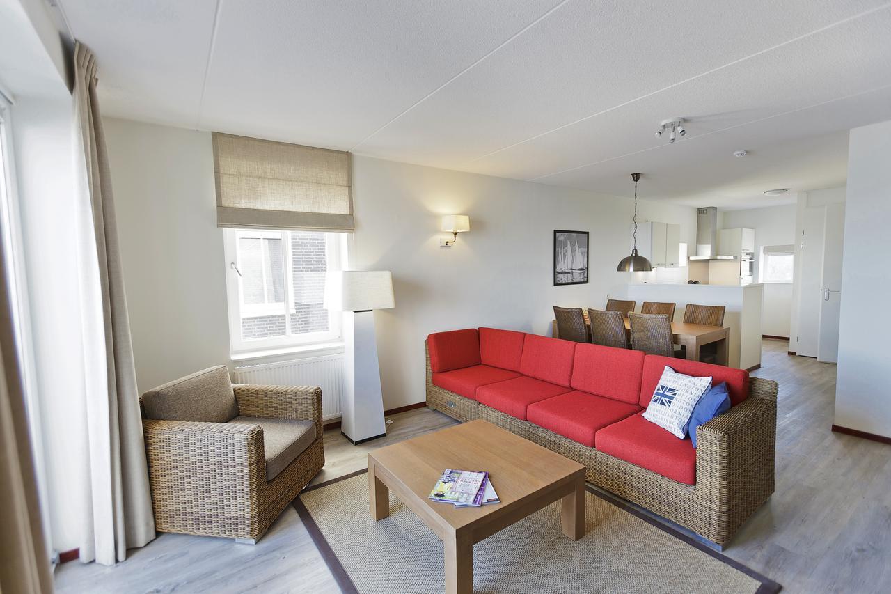 Center Parcs De Eemhof Hotel Зеволде Стая снимка