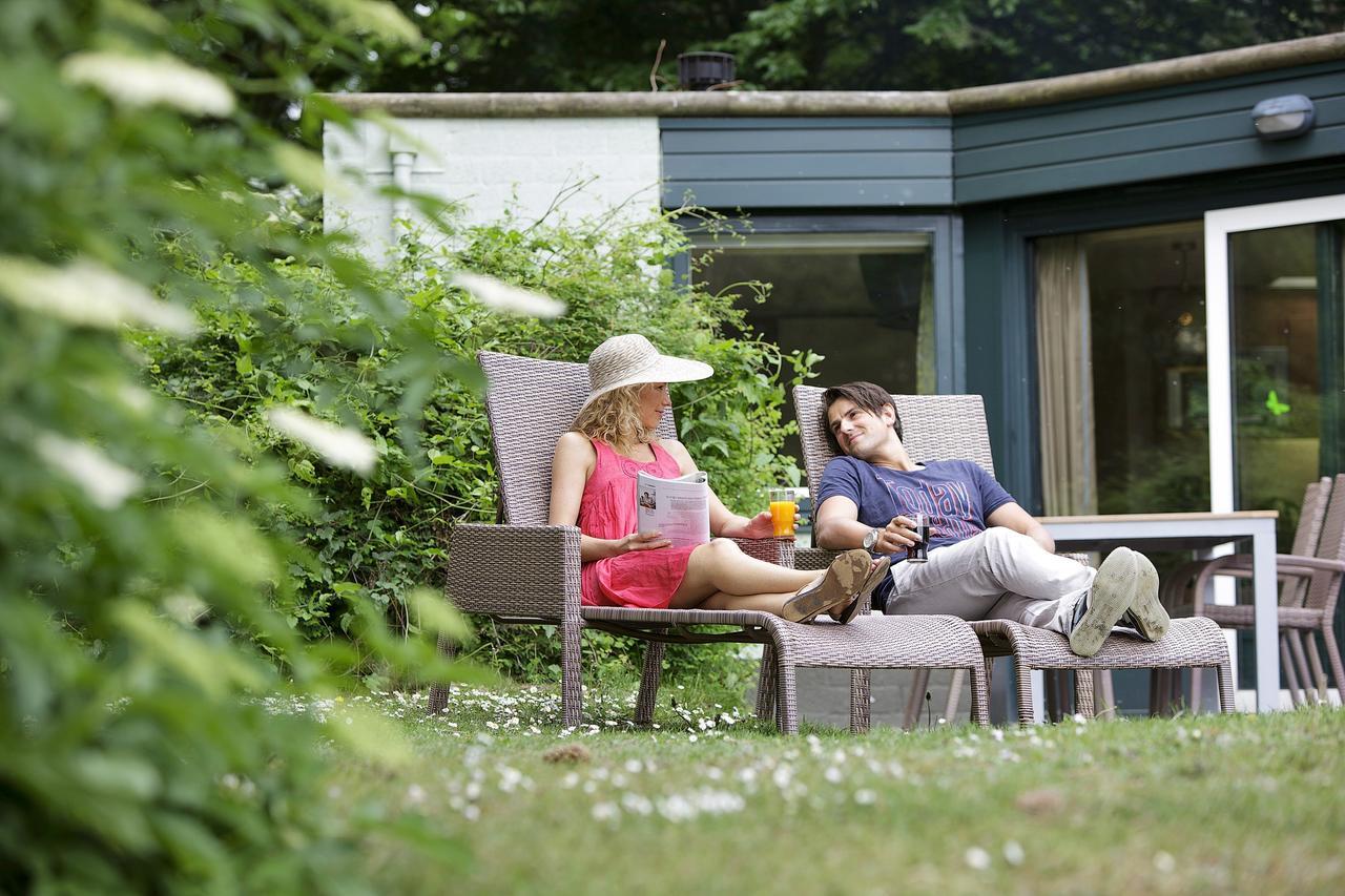 Center Parcs De Eemhof Hotel Зеволде Стая снимка