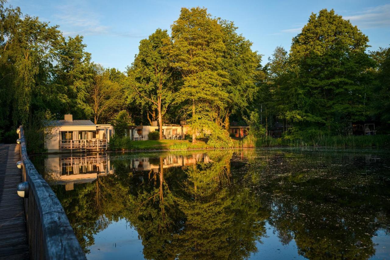 Center Parcs De Eemhof Hotel Зеволде Екстериор снимка