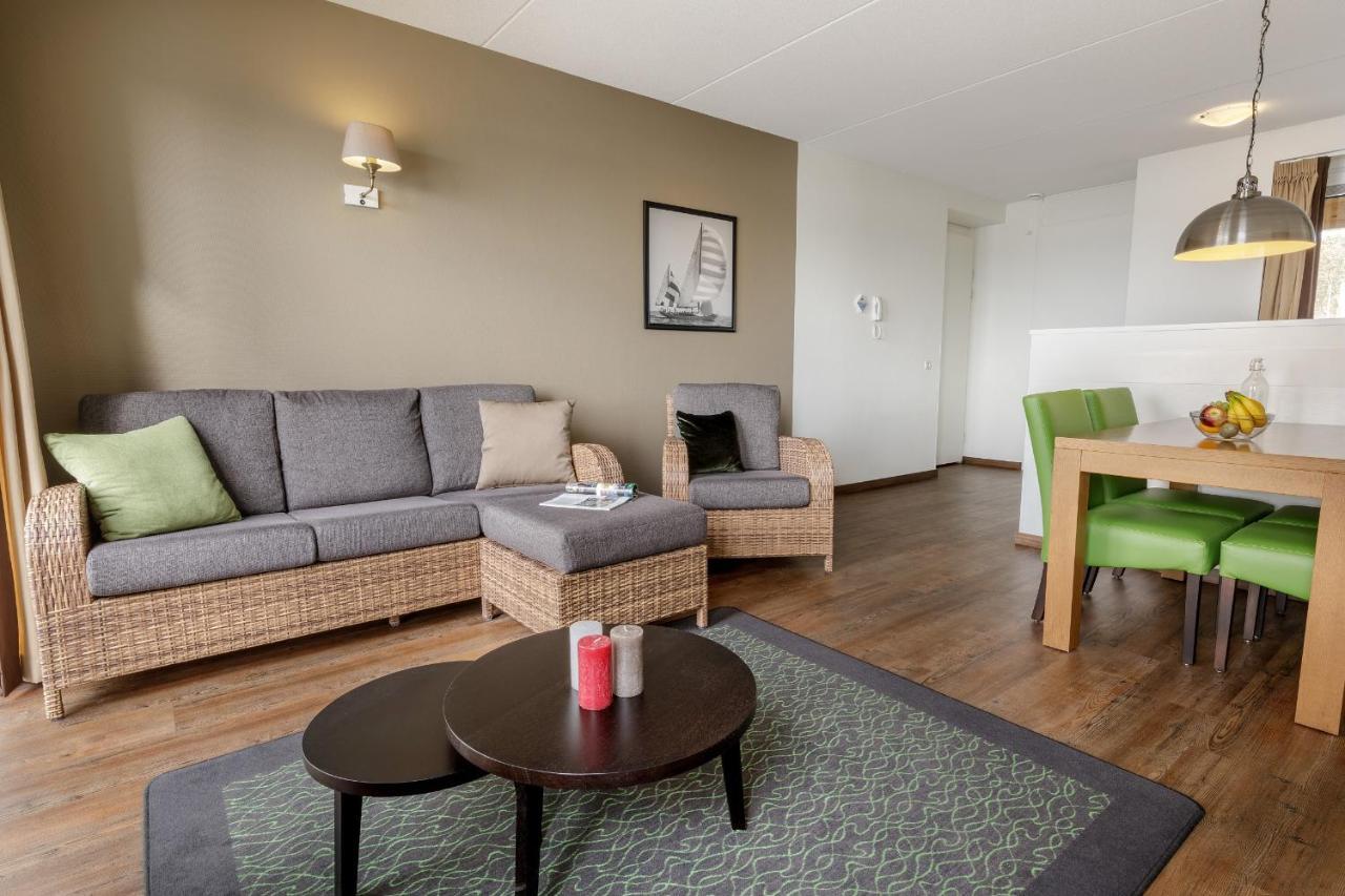 Center Parcs De Eemhof Hotel Зеволде Екстериор снимка