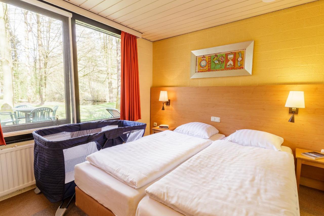 Center Parcs De Eemhof Hotel Зеволде Екстериор снимка
