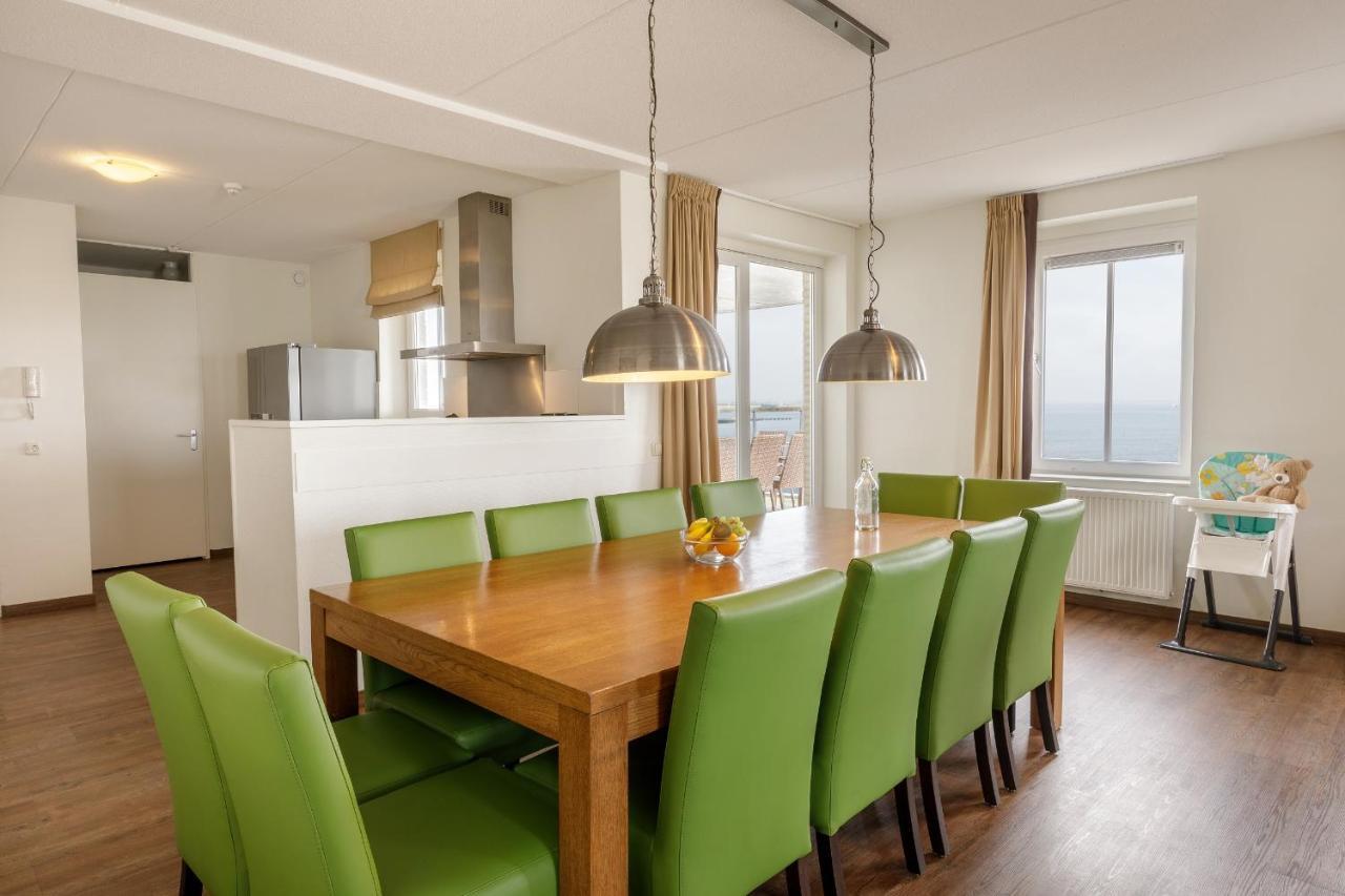 Center Parcs De Eemhof Hotel Зеволде Екстериор снимка