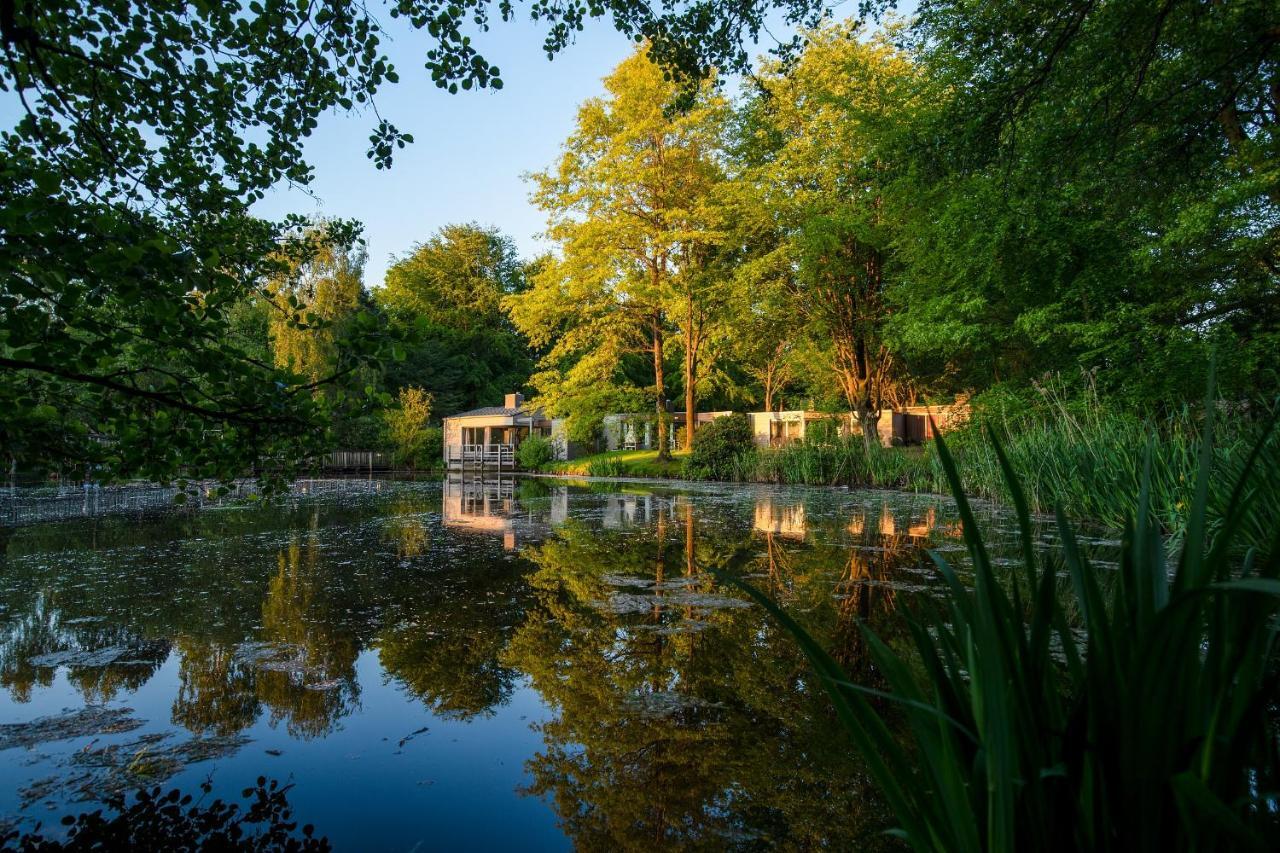 Center Parcs De Eemhof Hotel Зеволде Екстериор снимка