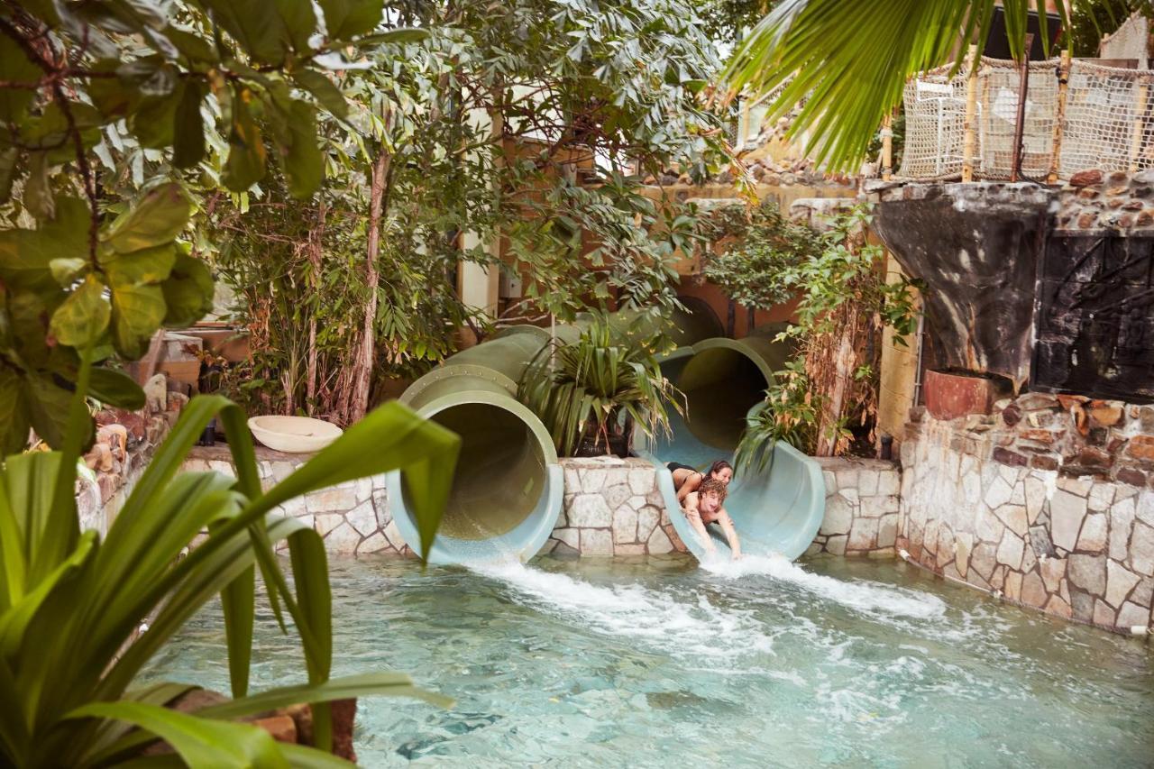 Center Parcs De Eemhof Hotel Зеволде Екстериор снимка