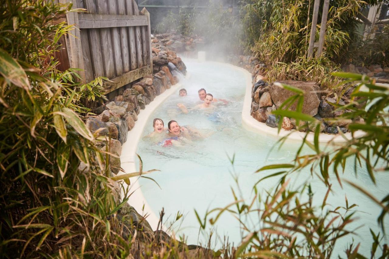 Center Parcs De Eemhof Hotel Зеволде Екстериор снимка